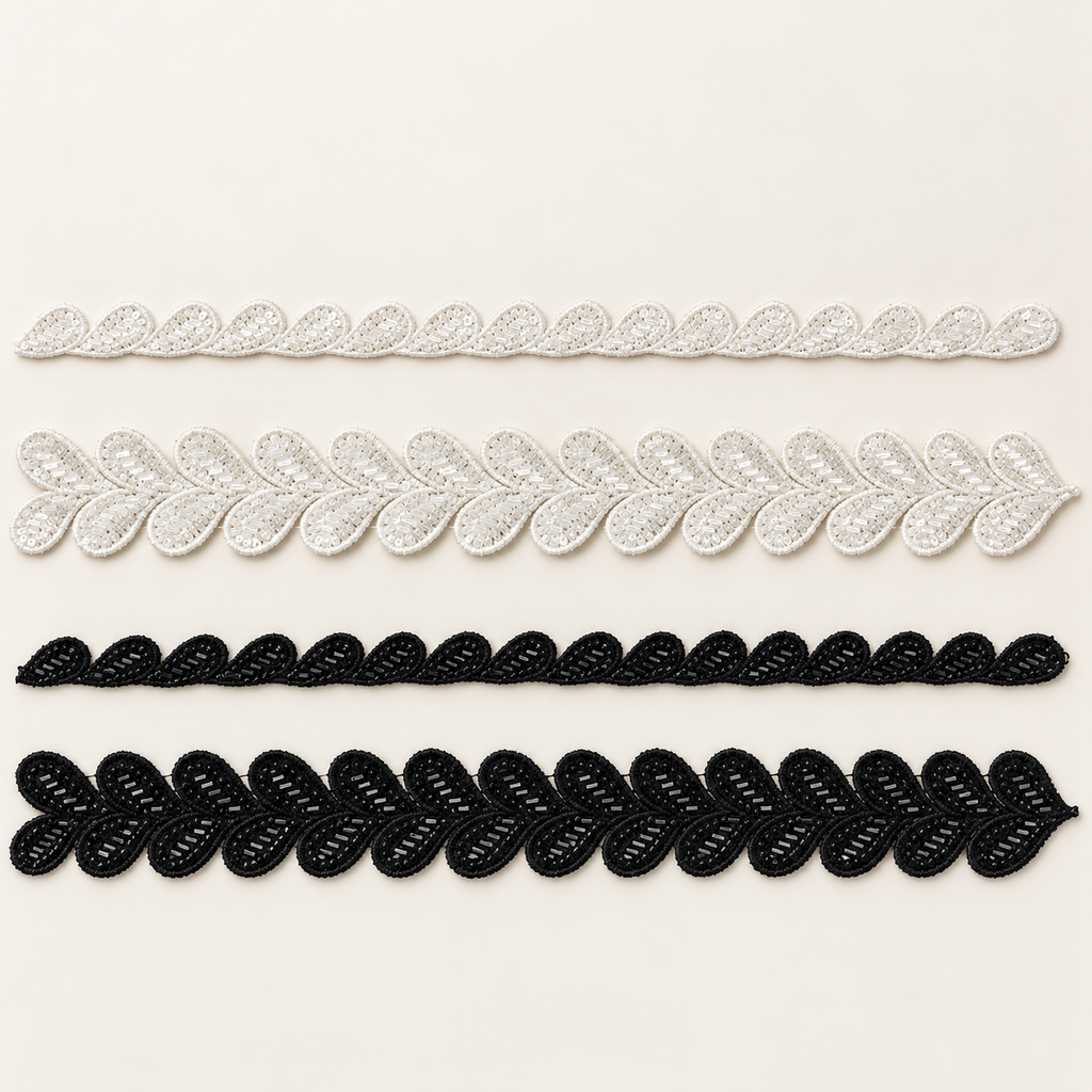 AI-assisted presentation based on actual sample; consult original photographs for exact details.