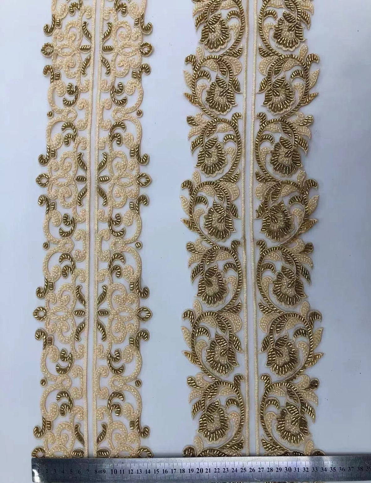 Related comparison IMG_7206; multiple designs or widths may be shown, confirm chosen sample.